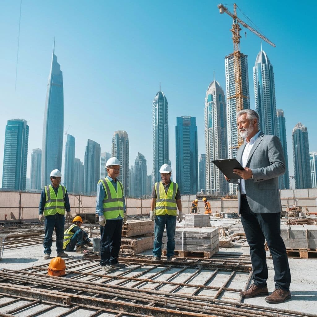 Manpower Supply Solutions