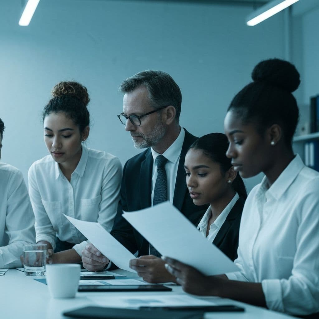 Expert Recruitment Services