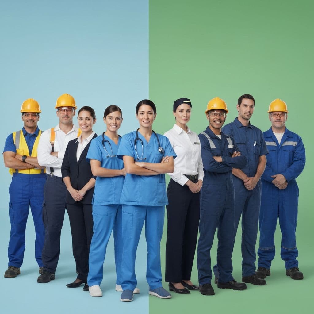 Industry-Leading Expertise