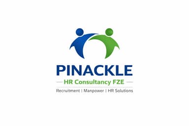 Pinackle HR Consultancy FZE Logo